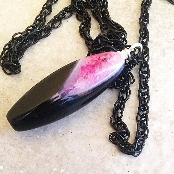 Uniquely Handmade & Hand Crafted Jewelry! Custom Orders Welcome! Free Resizing! - Picture 3 of 16